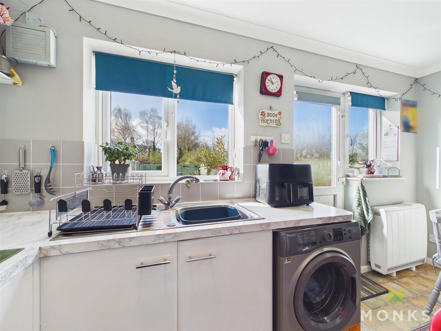 19 Marshalls Court, Shrewsbury, SY1 2HX For Sale